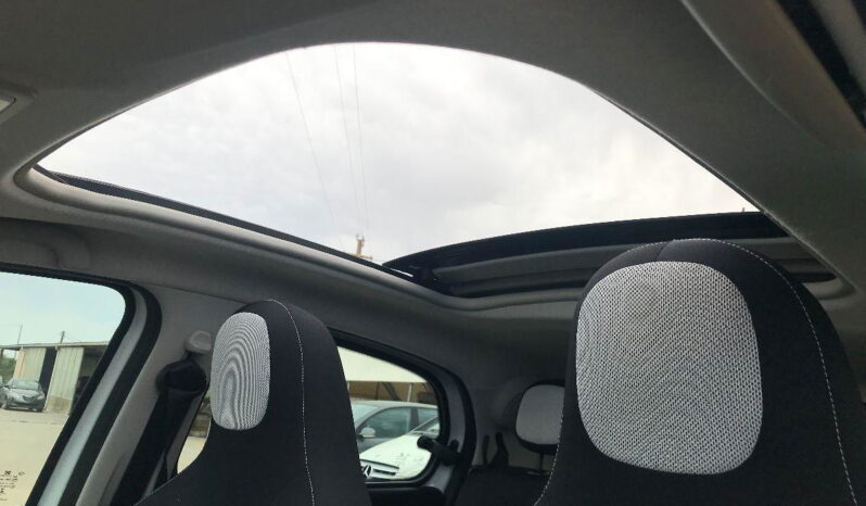 
								SMART – Forfour – 70 1.0 Passion full									