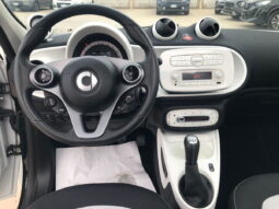 
										SMART – Forfour – 70 1.0 Passion full									