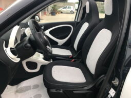 
										SMART – Forfour – 70 1.0 Passion full									