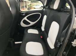 
										SMART – Forfour – 70 1.0 Passion full									