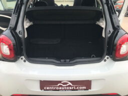 
										SMART – Forfour – 70 1.0 Passion full									