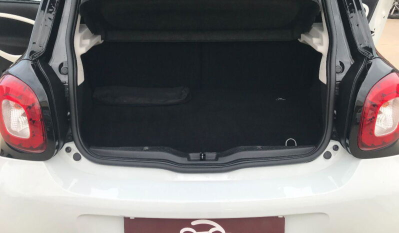 
								SMART – Forfour – 70 1.0 Passion full									