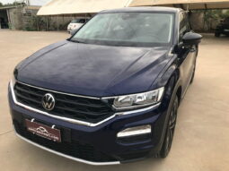 VOLKSWAGEN  T-ROC 1.6 TDI UNITED BlueMotion Technology