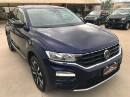 
										VOLKSWAGEN  T-ROC 1.6 TDI UNITED BlueMotion Technology full									