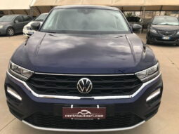 
										VOLKSWAGEN  T-ROC 1.6 TDI UNITED BlueMotion Technology full									