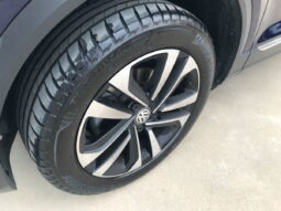 
										VOLKSWAGEN  T-ROC 1.6 TDI UNITED BlueMotion Technology full									