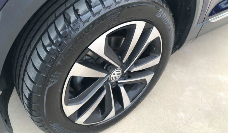 
								VOLKSWAGEN  T-ROC 1.6 TDI UNITED BlueMotion Technology full									