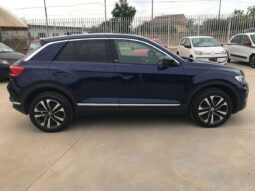 
										VOLKSWAGEN  T-ROC 1.6 TDI UNITED BlueMotion Technology full									