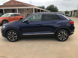
										VOLKSWAGEN  T-ROC 1.6 TDI UNITED BlueMotion Technology full									