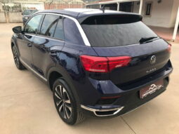 
										VOLKSWAGEN  T-ROC 1.6 TDI UNITED BlueMotion Technology full									