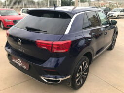 
										VOLKSWAGEN  T-ROC 1.6 TDI UNITED BlueMotion Technology full									