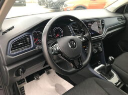 
										VOLKSWAGEN  T-ROC 1.6 TDI UNITED BlueMotion Technology full									