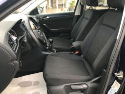 
										VOLKSWAGEN  T-ROC 1.6 TDI UNITED BlueMotion Technology full									