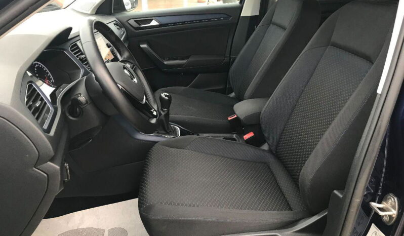 
								VOLKSWAGEN  T-ROC 1.6 TDI UNITED BlueMotion Technology full									