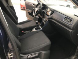 
										VOLKSWAGEN  T-ROC 1.6 TDI UNITED BlueMotion Technology full									