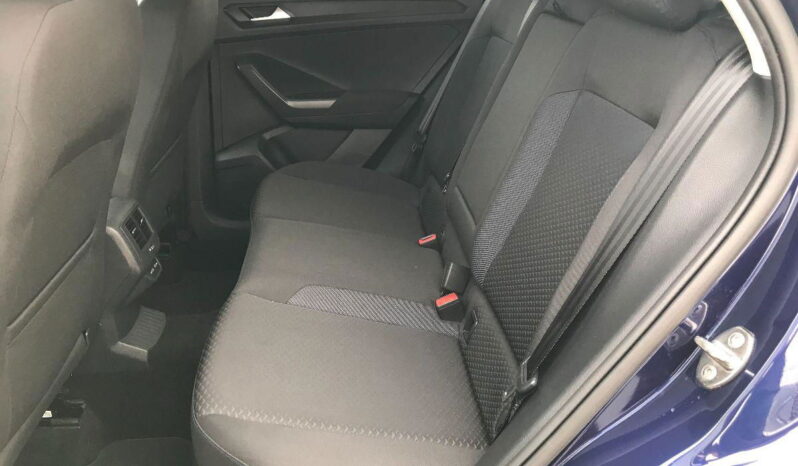 
								VOLKSWAGEN  T-ROC 1.6 TDI UNITED BlueMotion Technology full									