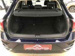 
										VOLKSWAGEN  T-ROC 1.6 TDI UNITED BlueMotion Technology full									
