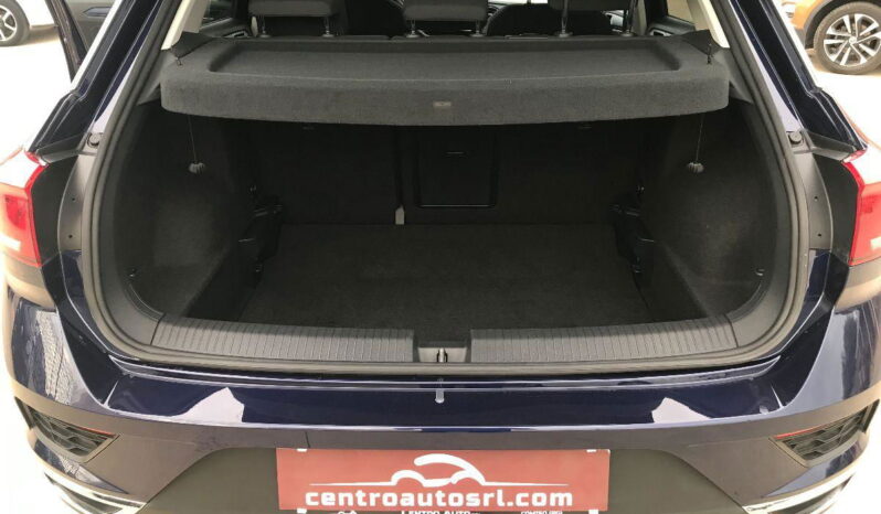 
								VOLKSWAGEN  T-ROC 1.6 TDI UNITED BlueMotion Technology full									