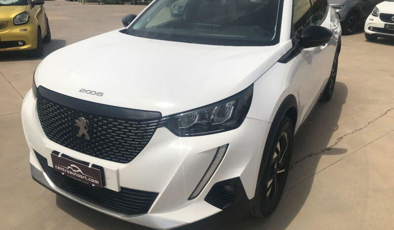 
								PEUGEOT 2008 BlueHDi 110 S&S Allure Pack full									