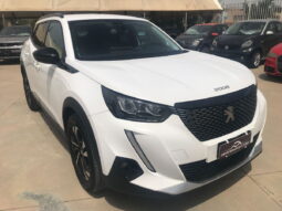 
										PEUGEOT 2008 BlueHDi 110 S&S Allure Pack full									