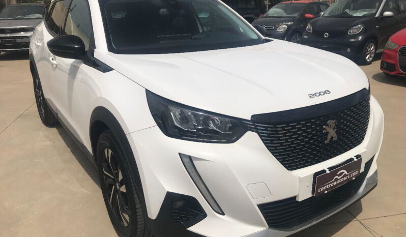 
								PEUGEOT 2008 BlueHDi 110 S&S Allure Pack full									
