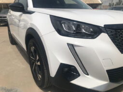 
										PEUGEOT 2008 BlueHDi 110 S&S Allure Pack full									