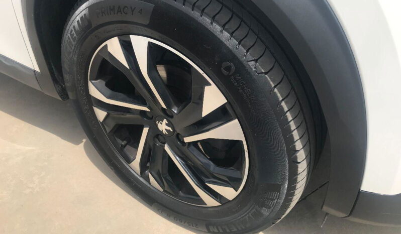 
								PEUGEOT 2008 BlueHDi 110 S&S Allure Pack full									