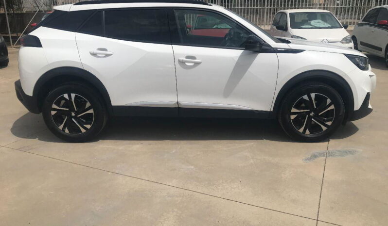 
								PEUGEOT 2008 BlueHDi 110 S&S Allure Pack full									