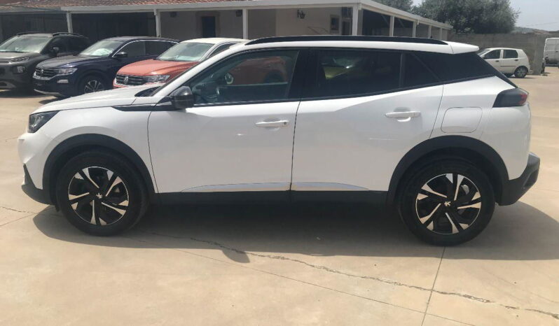 
								PEUGEOT 2008 BlueHDi 110 S&S Allure Pack full									