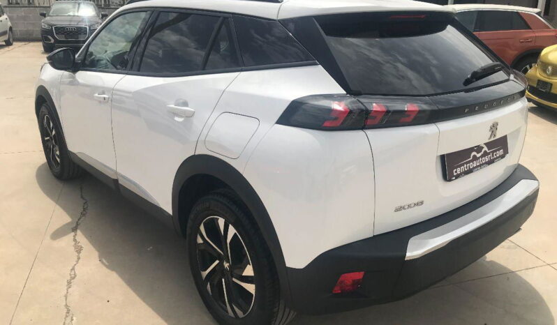 
								PEUGEOT 2008 BlueHDi 110 S&S Allure Pack full									