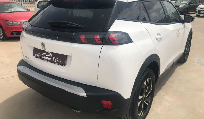 
								PEUGEOT 2008 BlueHDi 110 S&S Allure Pack full									