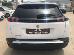 
										PEUGEOT 2008 BlueHDi 110 S&S Allure Pack full									