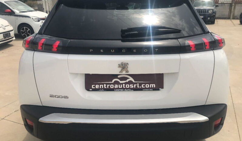 
								PEUGEOT 2008 BlueHDi 110 S&S Allure Pack full									