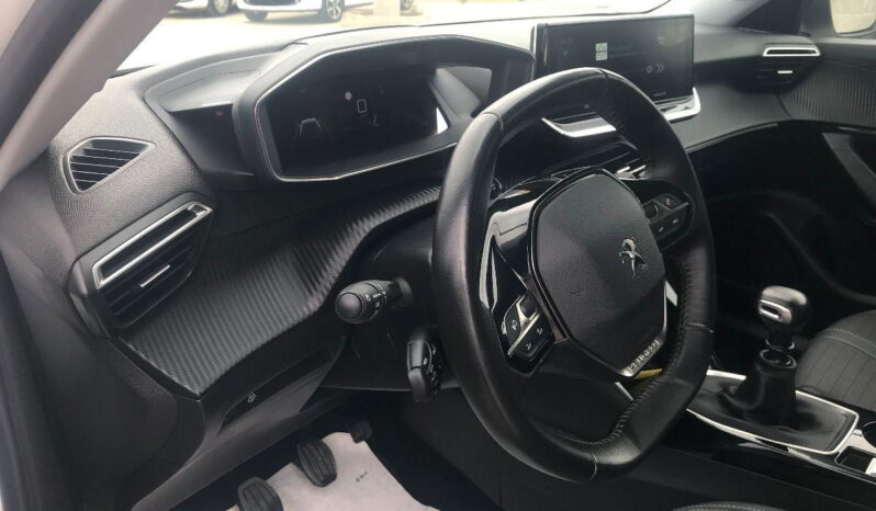 
								PEUGEOT 2008 BlueHDi 110 S&S Allure Pack full									