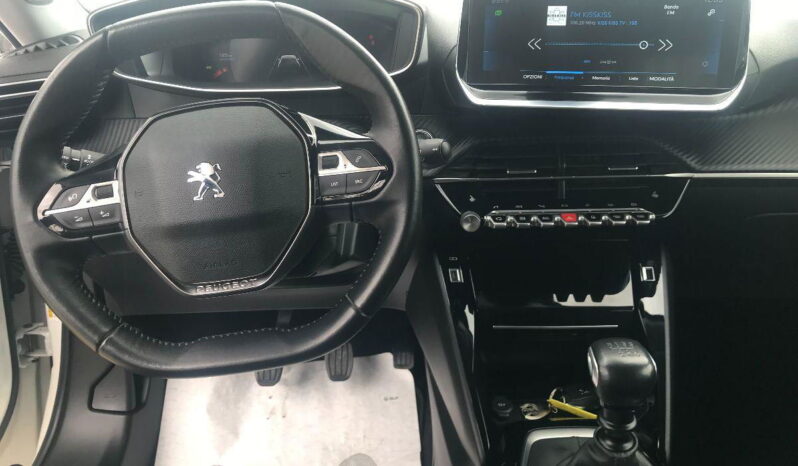 
								PEUGEOT 2008 BlueHDi 110 S&S Allure Pack full									