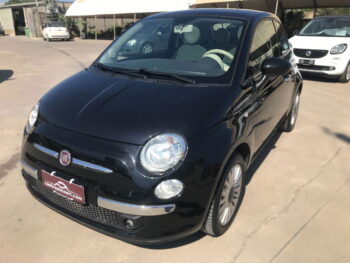 FIAT  500 1.2 Lounge