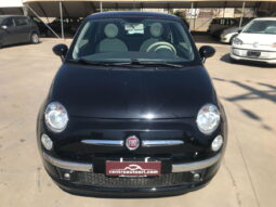 FIAT  500 1.2 Lounge full