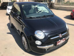 FIAT  500 1.2 Lounge full
