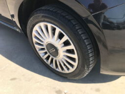 FIAT  500 1.2 Lounge full