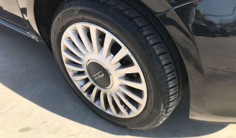 FIAT  500 1.2 Lounge full