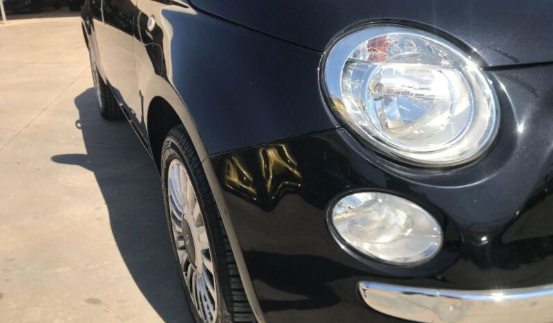 FIAT  500 1.2 Lounge full