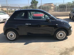 FIAT  500 1.2 Lounge full