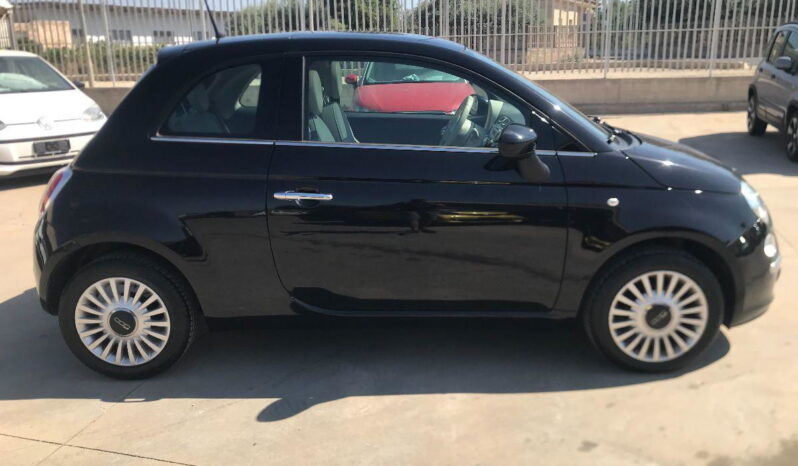 FIAT  500 1.2 Lounge full