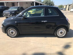 FIAT  500 1.2 Lounge full