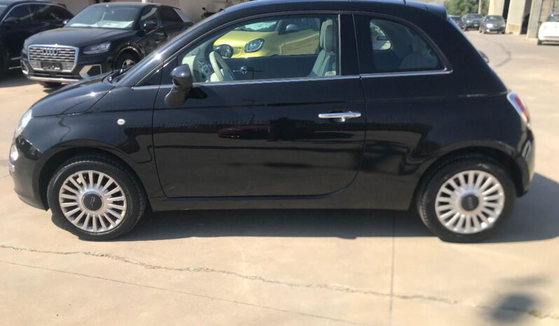 FIAT  500 1.2 Lounge full