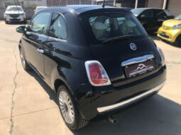 FIAT  500 1.2 Lounge full