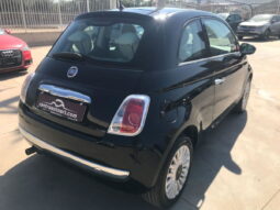 FIAT  500 1.2 Lounge full