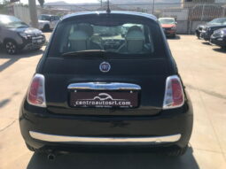 FIAT  500 1.2 Lounge full