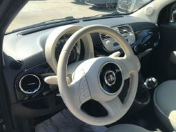 FIAT  500 1.2 Lounge full