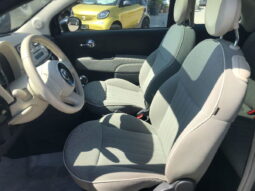 FIAT  500 1.2 Lounge full